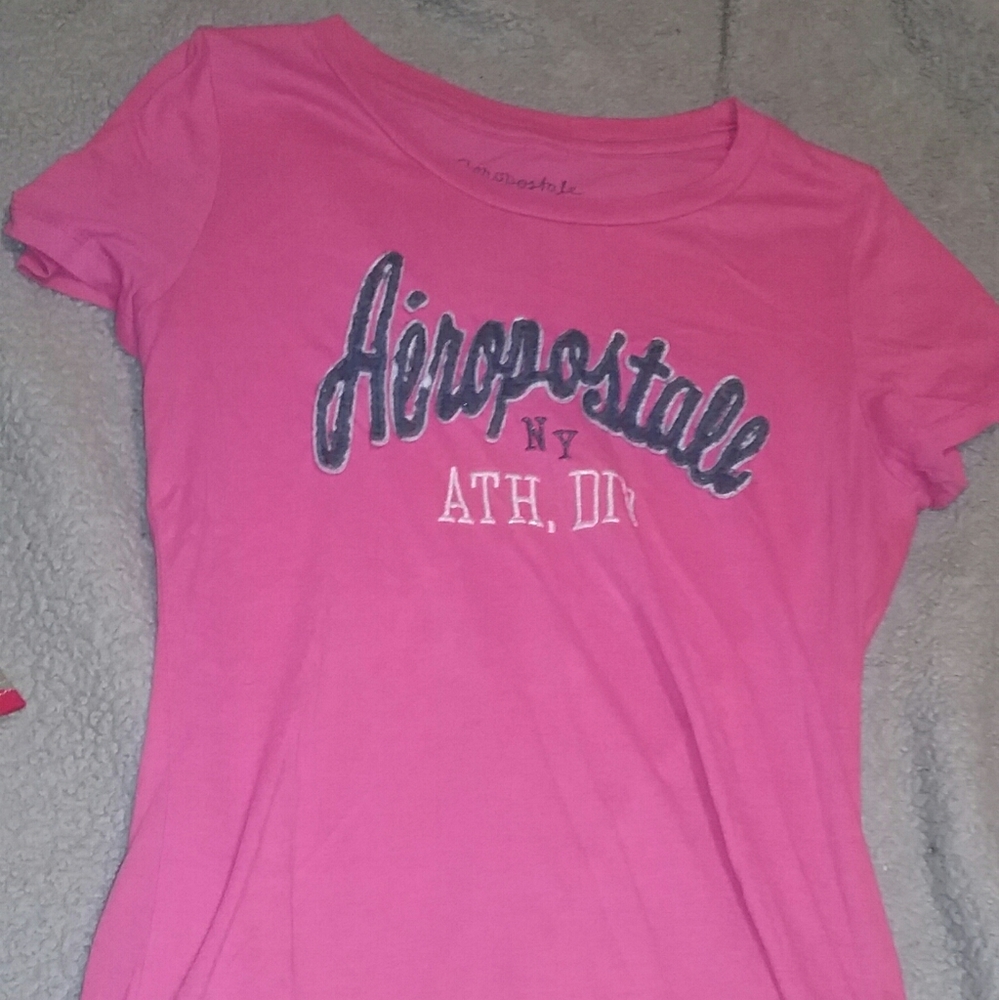 Aeropostale shirt